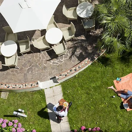 Hotel Alexander Gabicce Mare