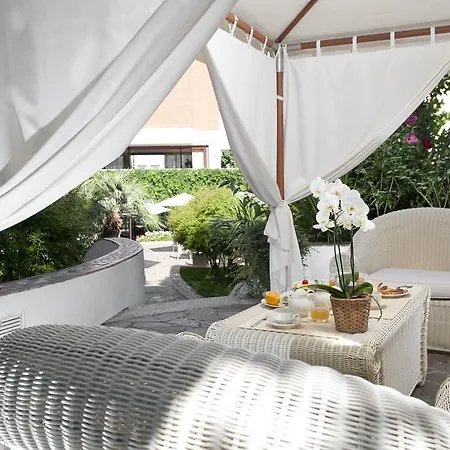 Alexander Hotel Gabicce Mare