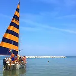 Alexander 4* Gabicce Mare