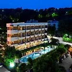 Hotel Alexander Gabicce Mare