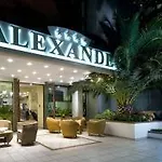 Hotel Alexander 4*