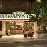 Alexander Hotel 4*