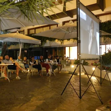 Alexander 4* Gabicce Mare