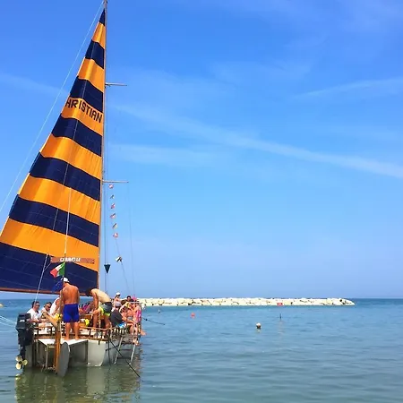 Alexander 4* Gabicce Mare