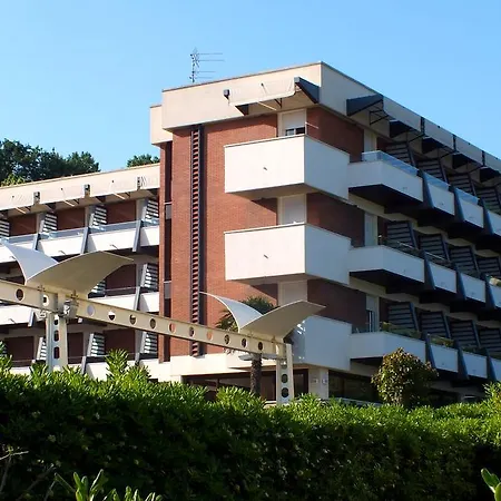 Hotel Alexander Gabicce Mare