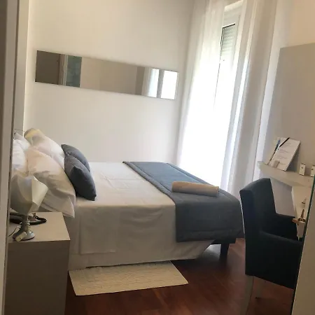 Hotel Alexander 4*