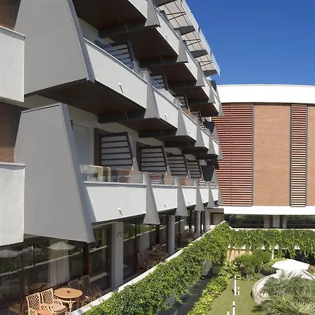 Alexander 4* Gabicce Mare