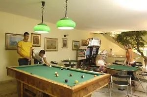 Alexander Hotel Gabicce Mare