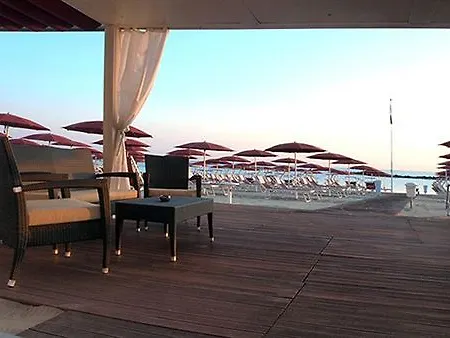 Alexander Gabicce Mare