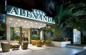 Hotel Alexander 4*