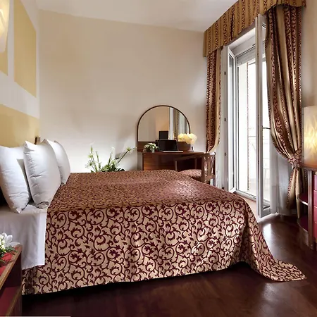 Hotel Alexander