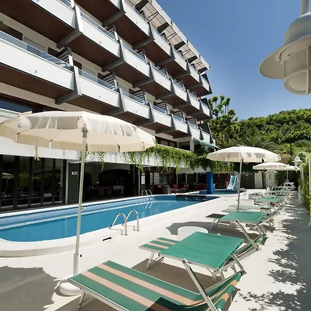 Alexander 4* Gabicce Mare