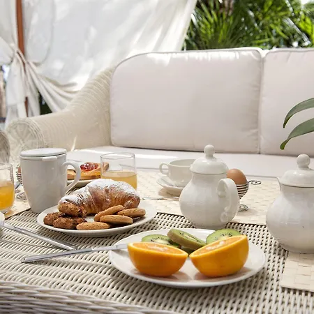 Alexander Hotel 4*