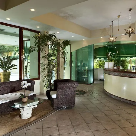 Hotel Alexander 4*