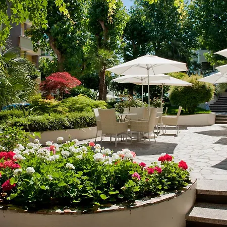 Alexander Gabicce Mare