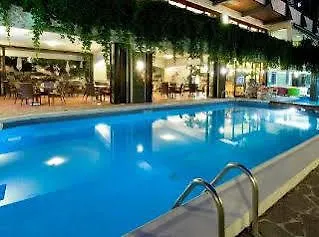 Alexander 4* Gabicce Mare