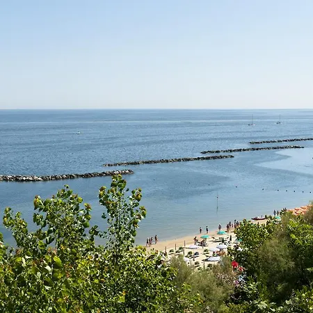 Alexander 4* Gabicce Mare