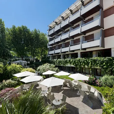 Hotel Alexander Gabicce Mare