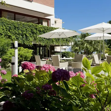 Hotel Alexander 4*