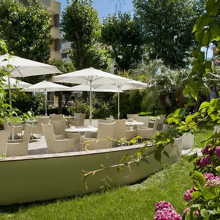 Alexander 4* Gabicce Mare