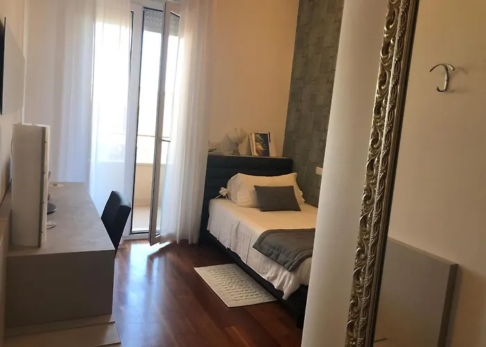 Alexander Gabicce Mare