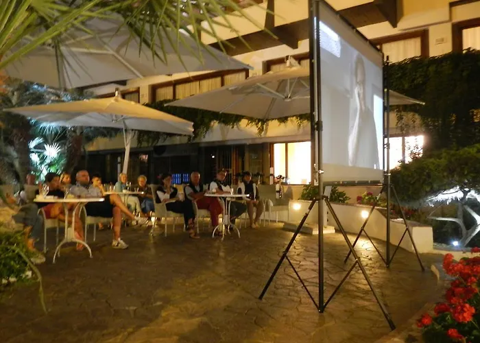 Alexander 4* Gabicce Mare