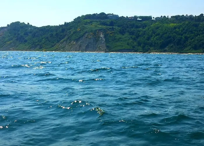 Alexander Hotel Gabicce Mare