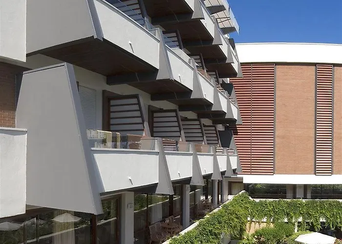 Alexander 4* Gabicce Mare