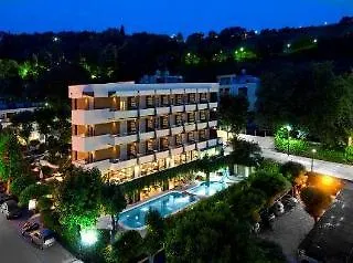 Hotel Alexander Gabicce Mare