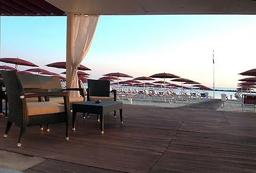 Alexander Gabicce Mare