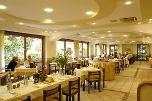 Alexander Hotel Gabicce Mare