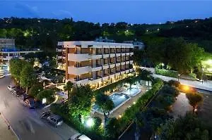 Alexander 4* Gabicce Mare