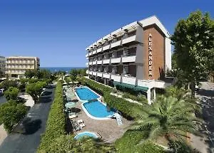 Alexander 4* Gabicce Mare