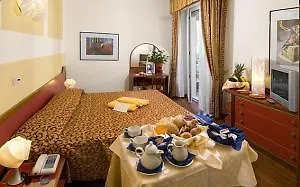 Hotel Alexander Gabicce Mare