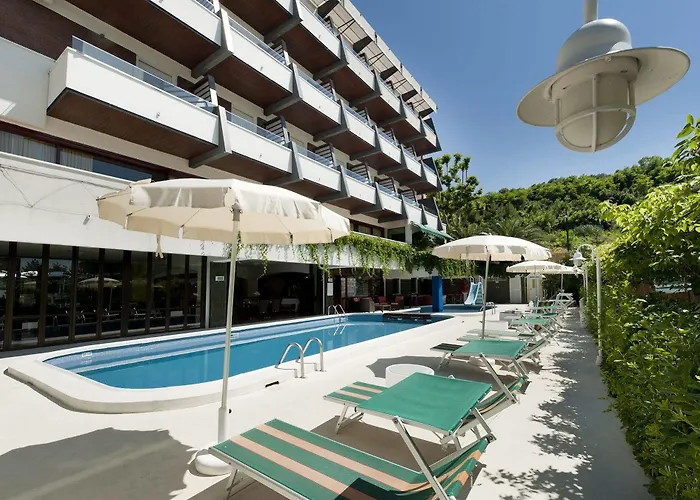 Alexander 4* Gabicce Mare