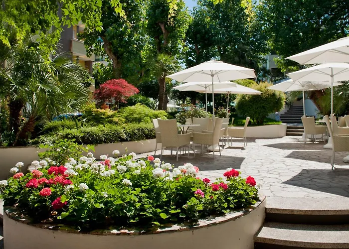 Alexander Gabicce Mare