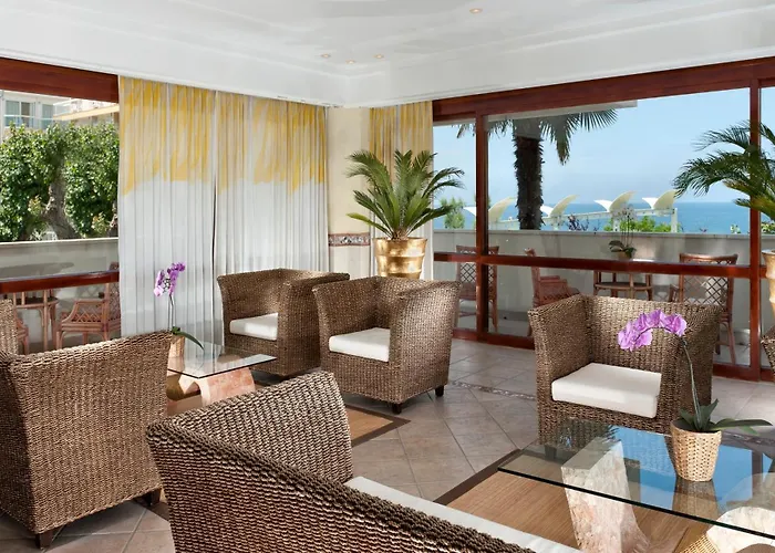 Hotel Alexander Gabicce Mare