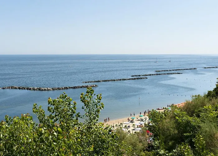 Alexander 4* Gabicce Mare