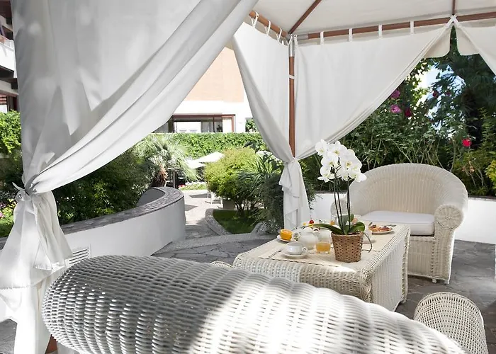 Alexander Hotel Gabicce Mare